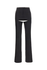 COURREGES Courreges Woman Clothing Trousers