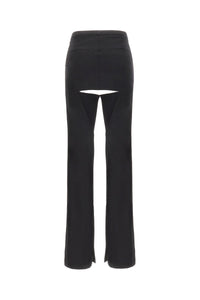 COURREGES Courreges Woman Clothing Trousers