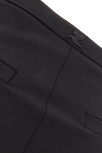 COURREGES Courreges Woman Clothing Trousers