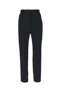 Alexander Mcqueen Woman Clothing Trousers