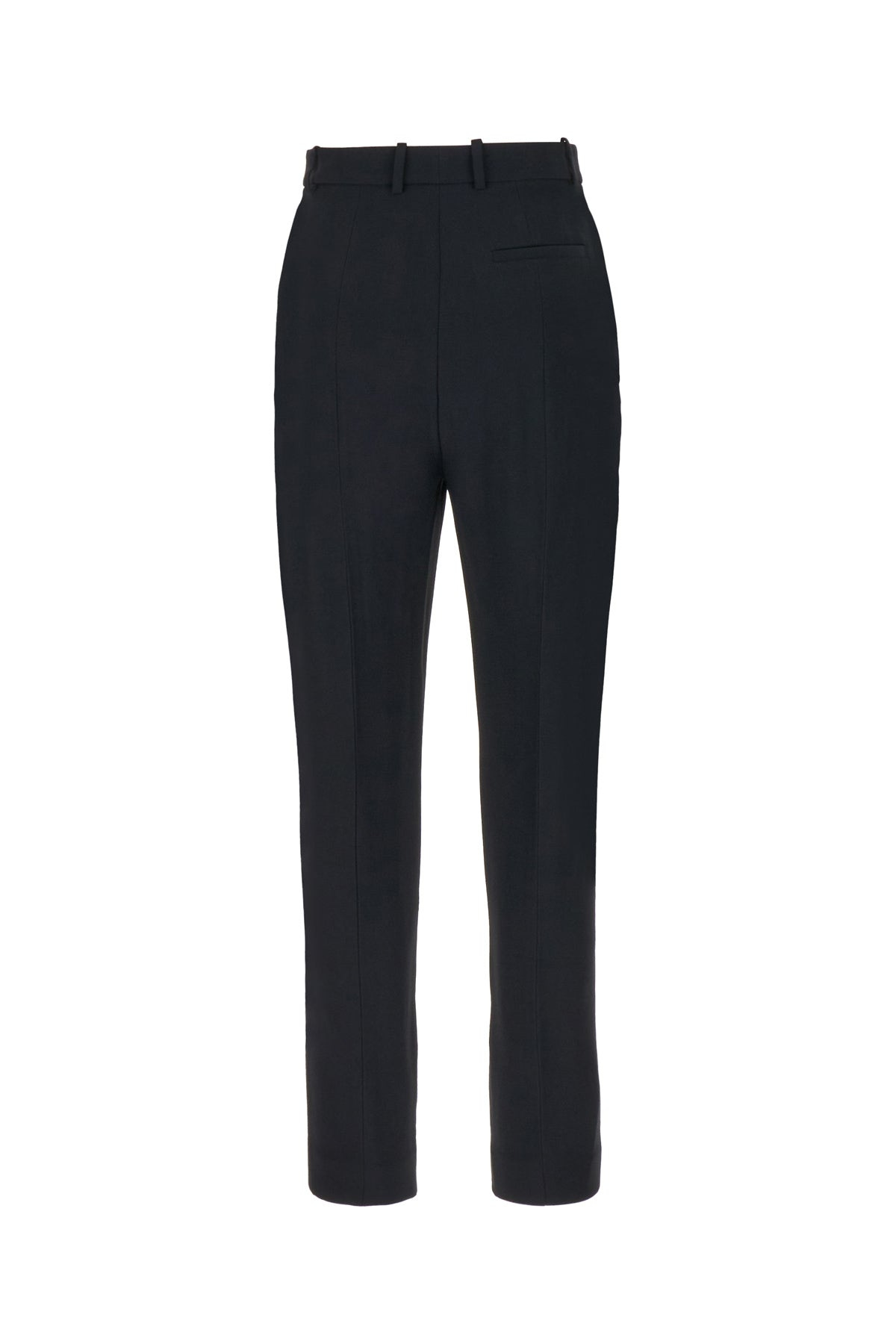 Alexander Mcqueen Woman Clothing Trousers