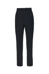 Alexander Mcqueen Woman Clothing Trousers