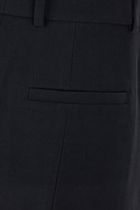 Alexander Mcqueen Woman Clothing Trousers