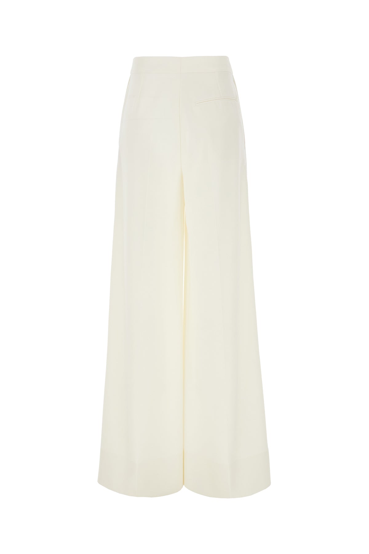 Stella Mccartney Woman Clothing Trousers