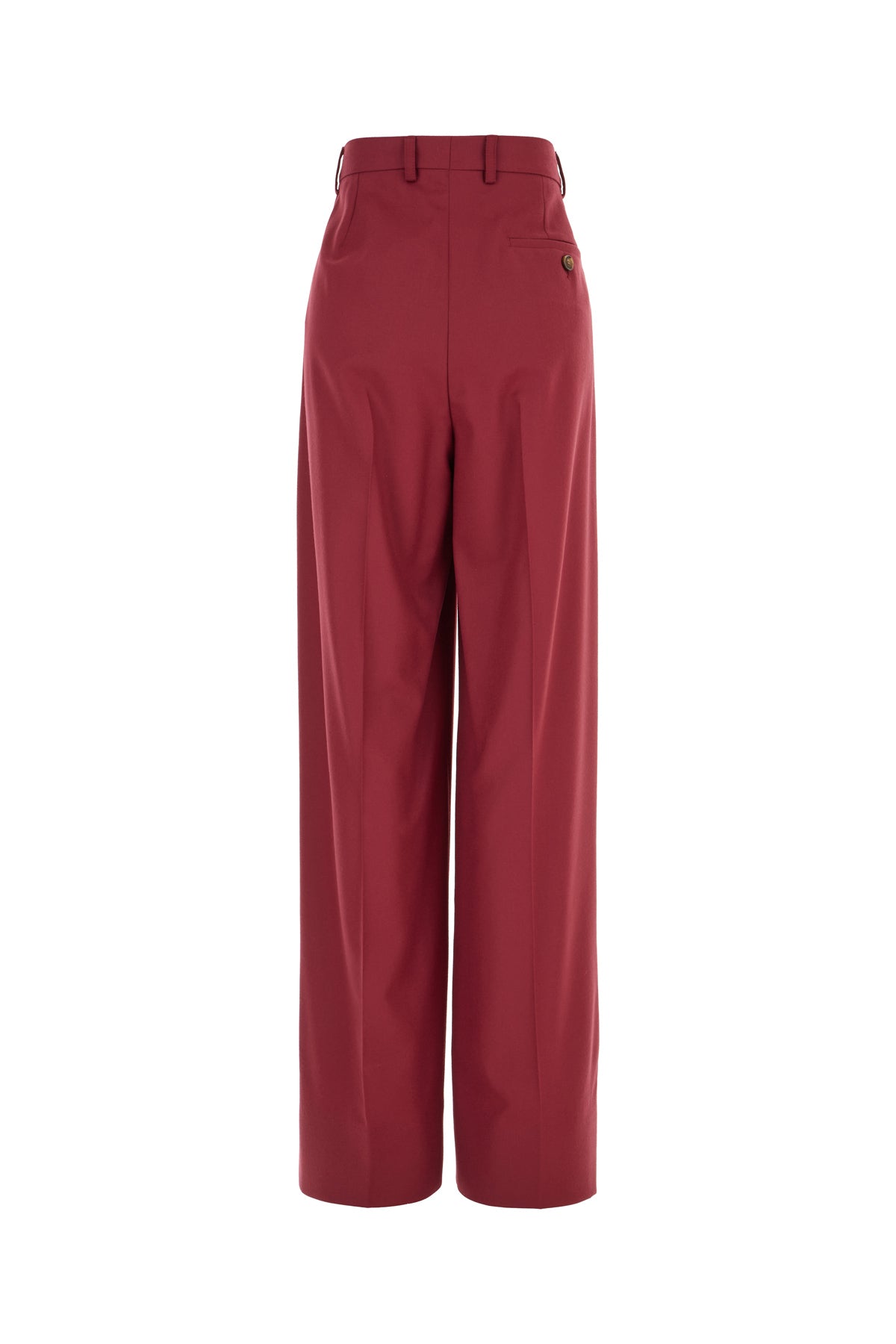 Stella Mccartney Woman Clothing Trousers