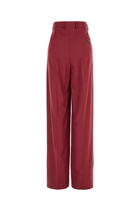 Stella Mccartney Woman Clothing Trousers
