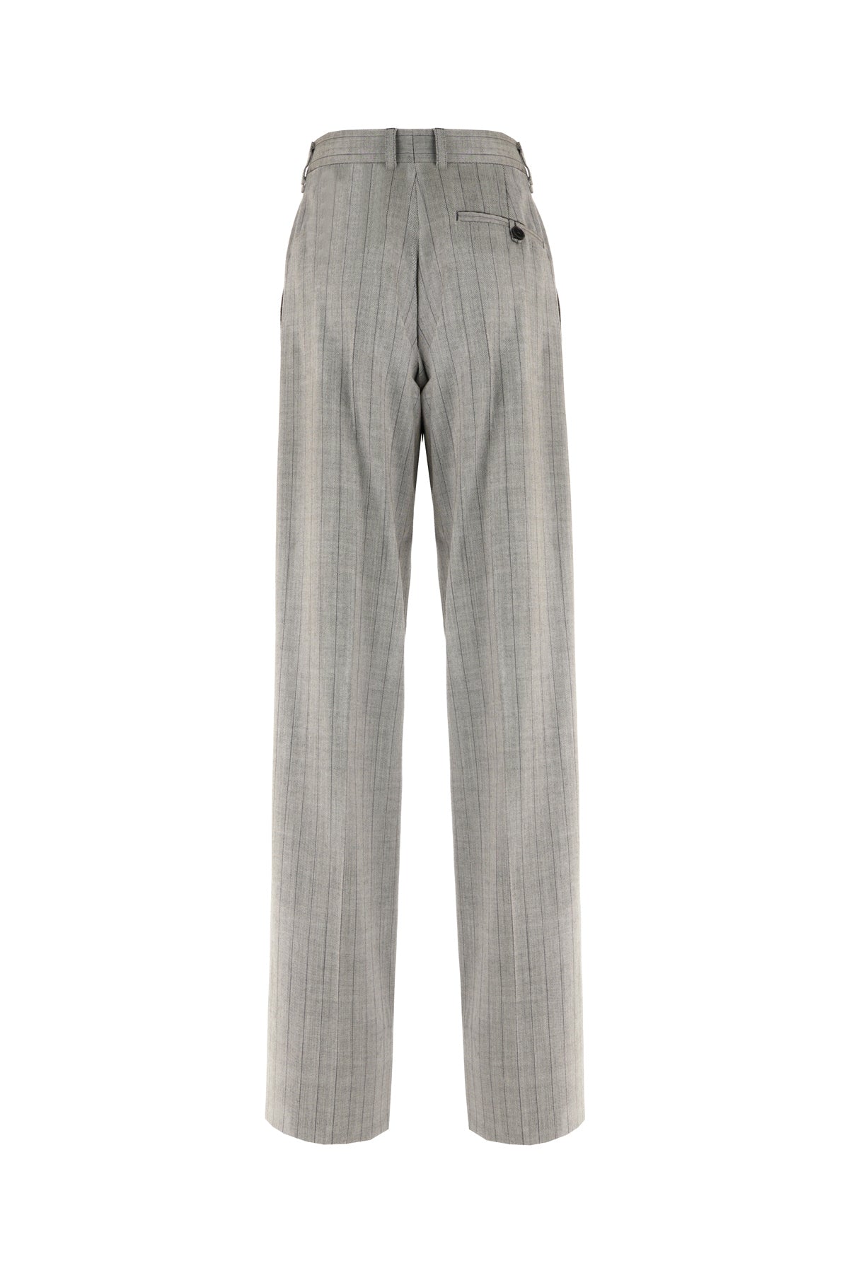 Stella Mccartney Woman Clothing Trousers