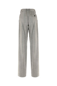 Stella Mccartney Woman Clothing Trousers