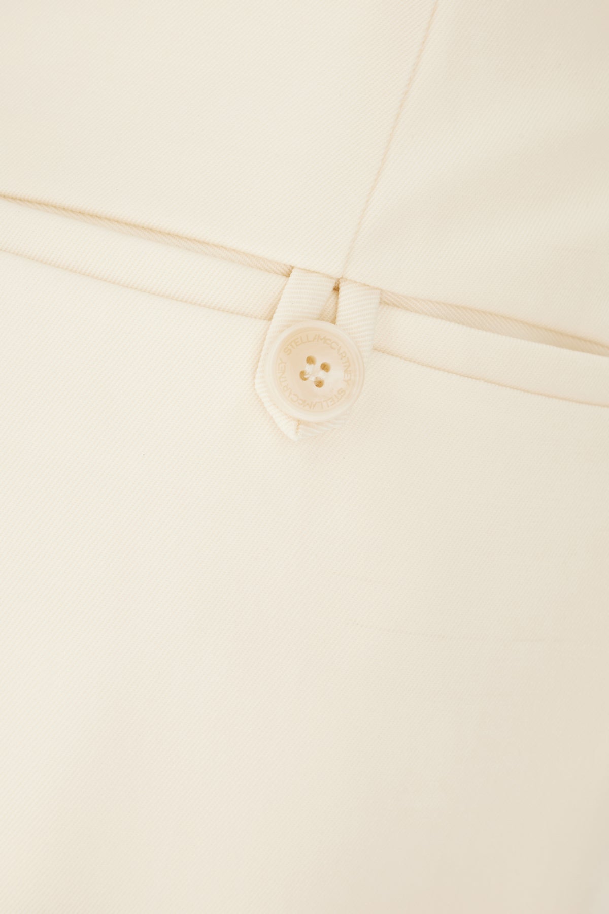 STELLA McCARTNEY Stella Mccartney Woman Clothing Trousers