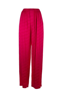 Balenciaga Woman Clothing Trousers
