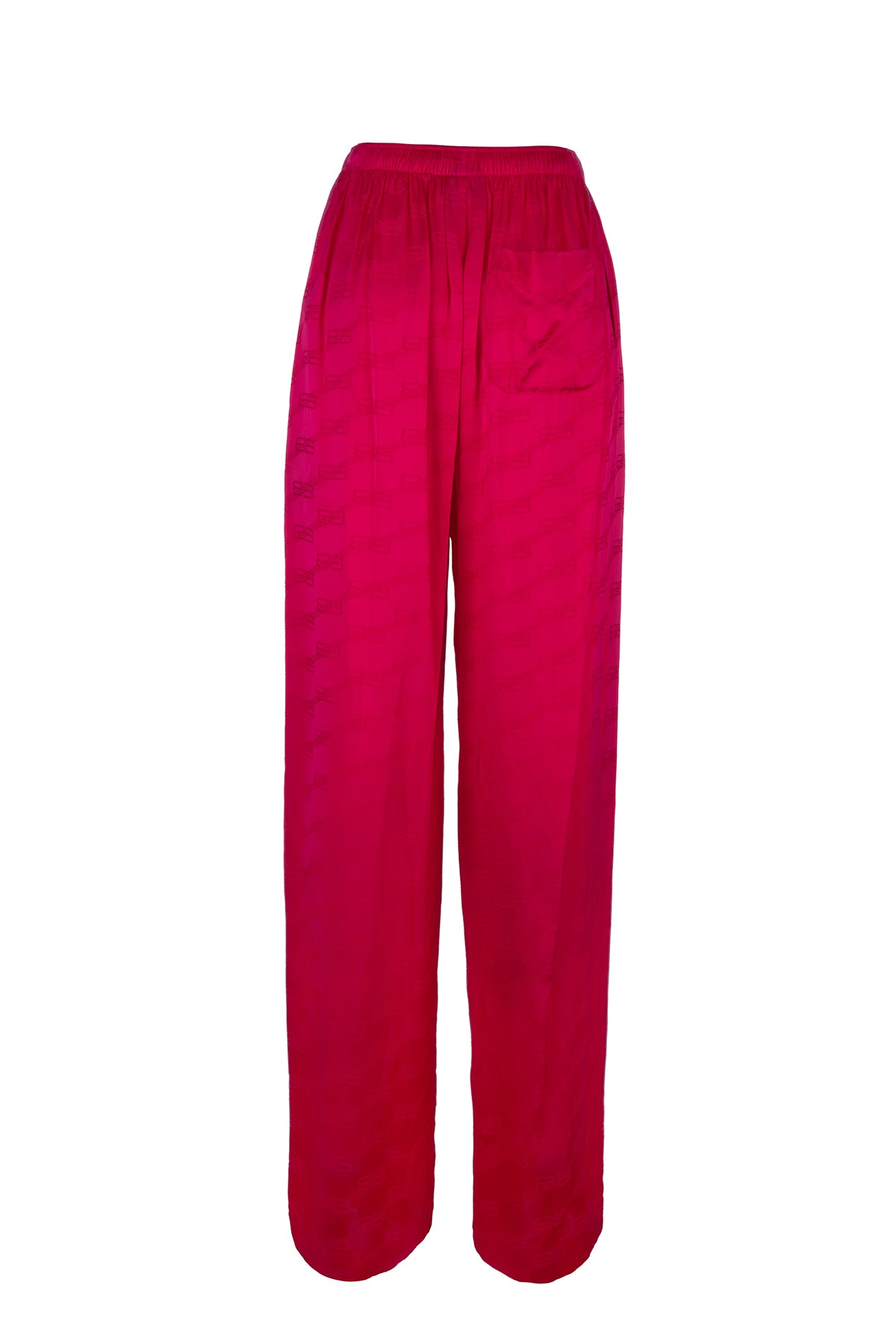 Balenciaga Woman Clothing Trousers