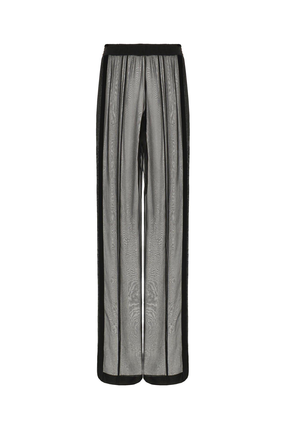 Saint Laurent Woman Clothing Trousers
