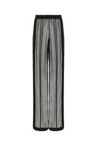 Saint Laurent Woman Clothing Trousers