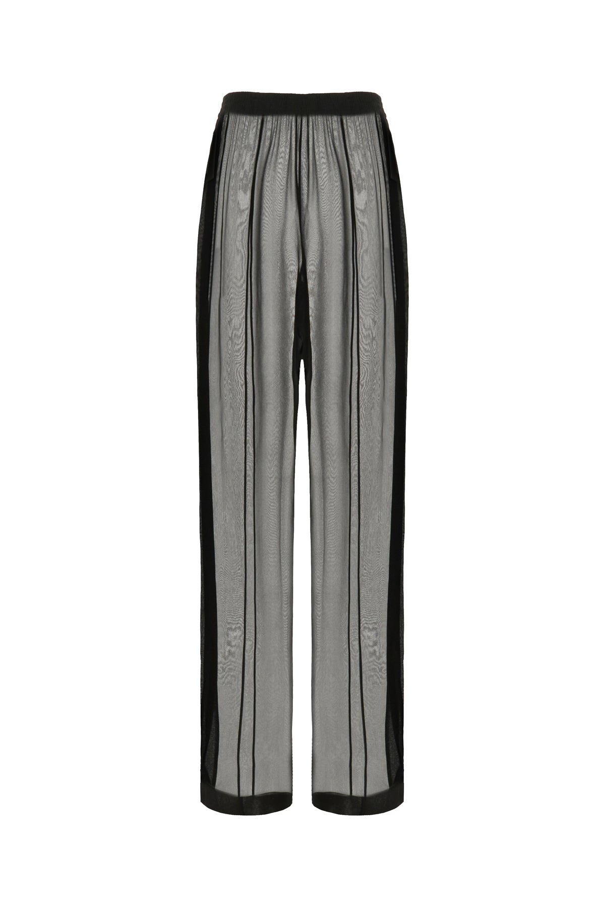 Saint Laurent Woman Clothing Trousers