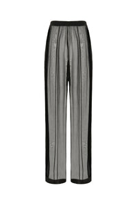 Saint Laurent Woman Clothing Trousers