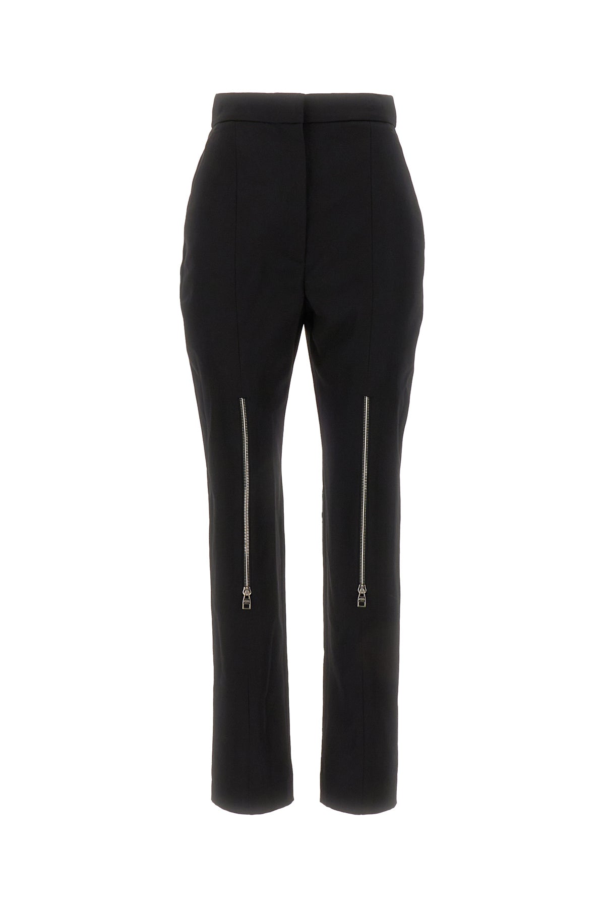 Alexander Mcqueen Woman Clothing Trousers