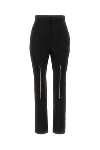 Alexander Mcqueen Woman Clothing Trousers