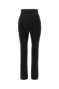 Alexander Mcqueen Woman Clothing Trousers