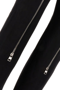 Alexander Mcqueen Woman Clothing Trousers