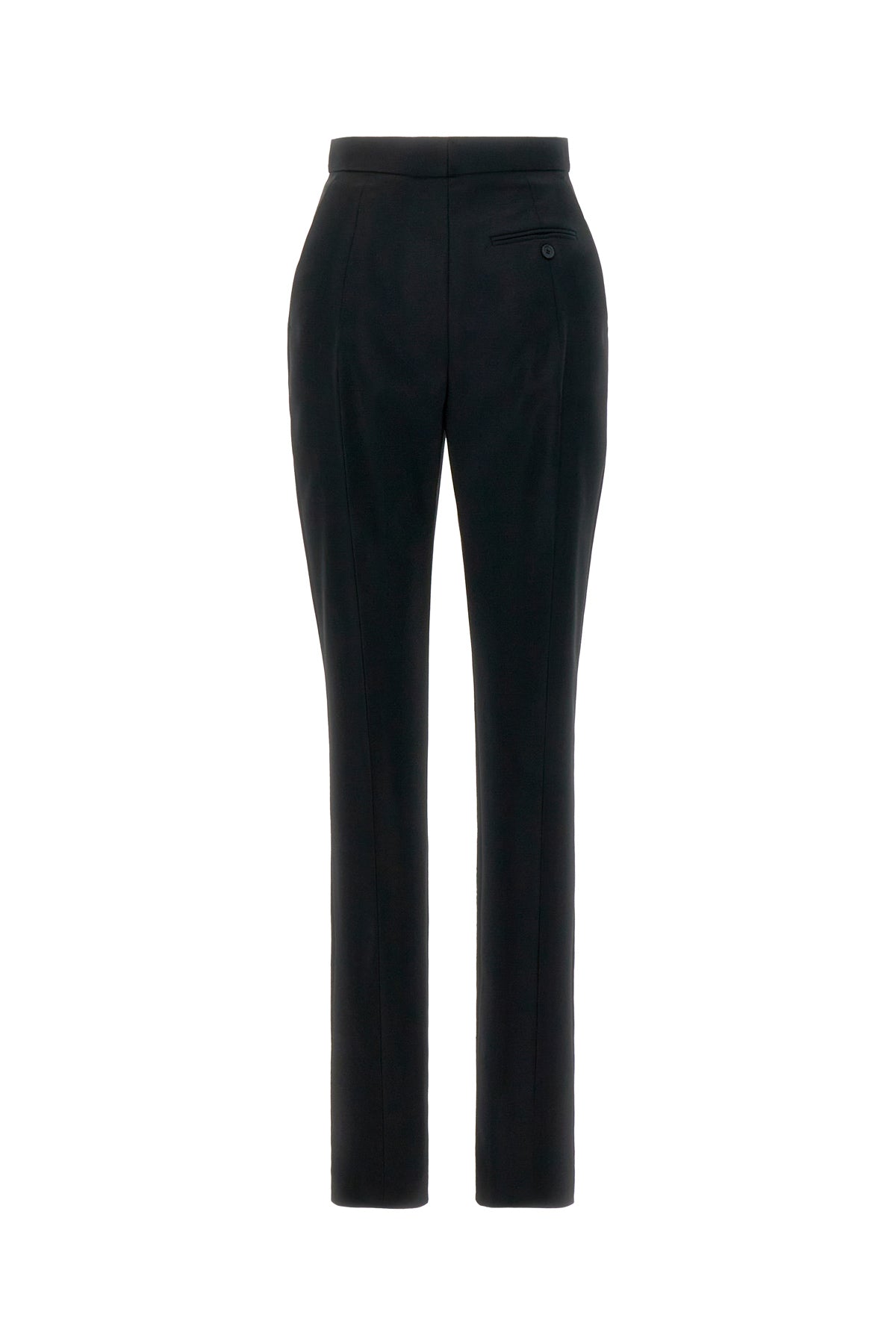 Alexander Mcqueen Woman Clothing Trousers