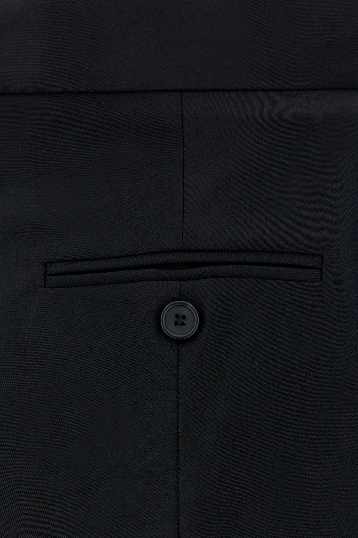 Alexander Mcqueen Woman Clothing Trousers