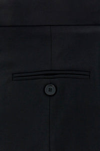 Alexander Mcqueen Woman Clothing Trousers