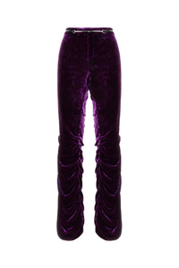 Gucci Woman Clothing Trousers