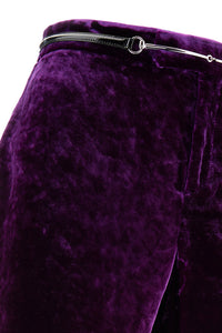 Gucci Woman Clothing Trousers