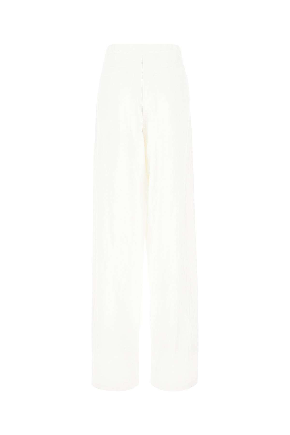 Ferragamo Woman Clothing Trousers