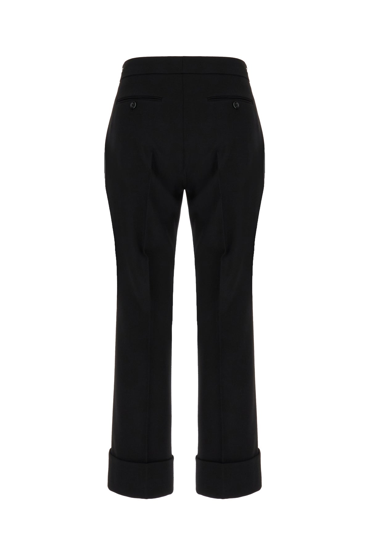 GUCCI Gucci Woman Clothing Trousers