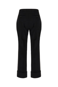 GUCCI Gucci Woman Clothing Trousers
