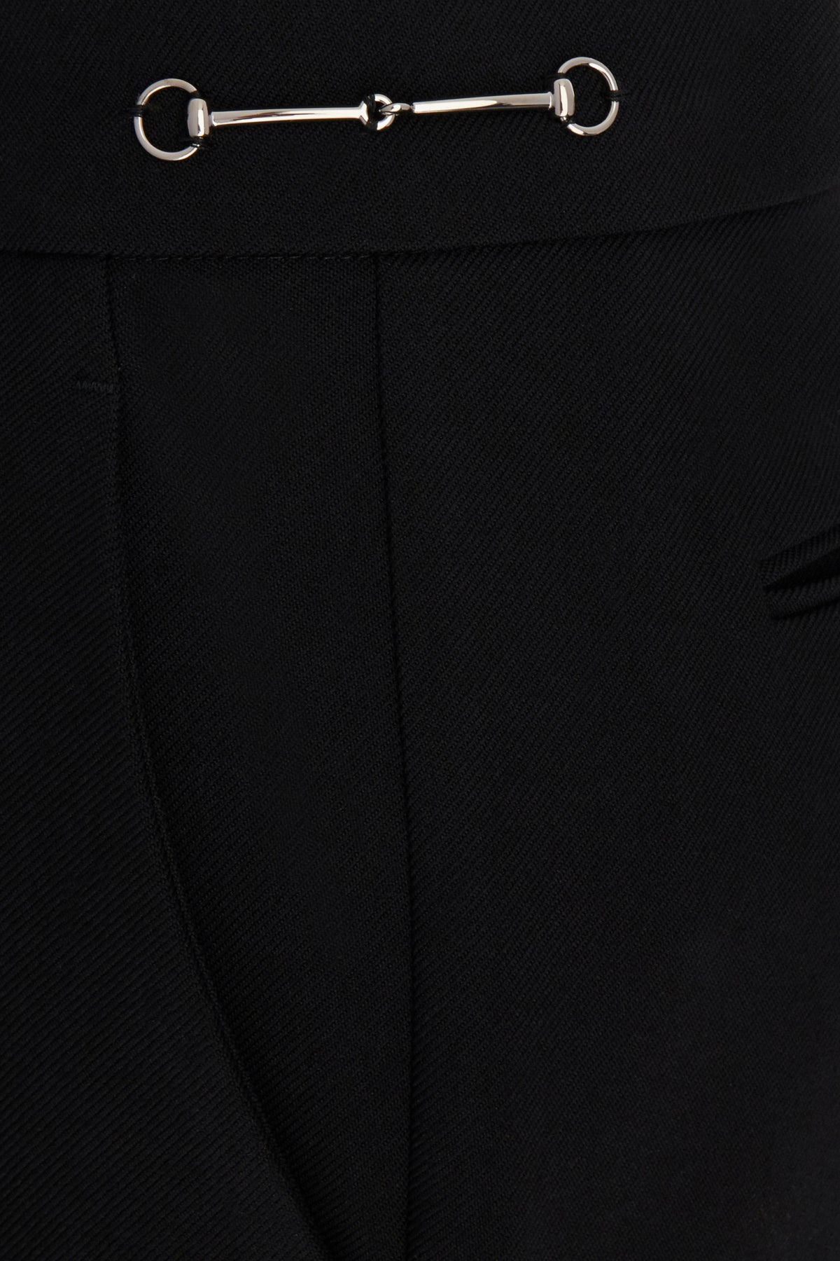 GUCCI Gucci Woman Clothing Trousers