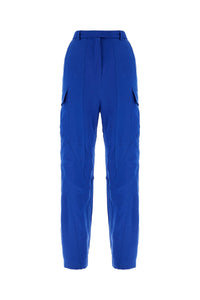 Ferragamo Woman Clothing Trousers