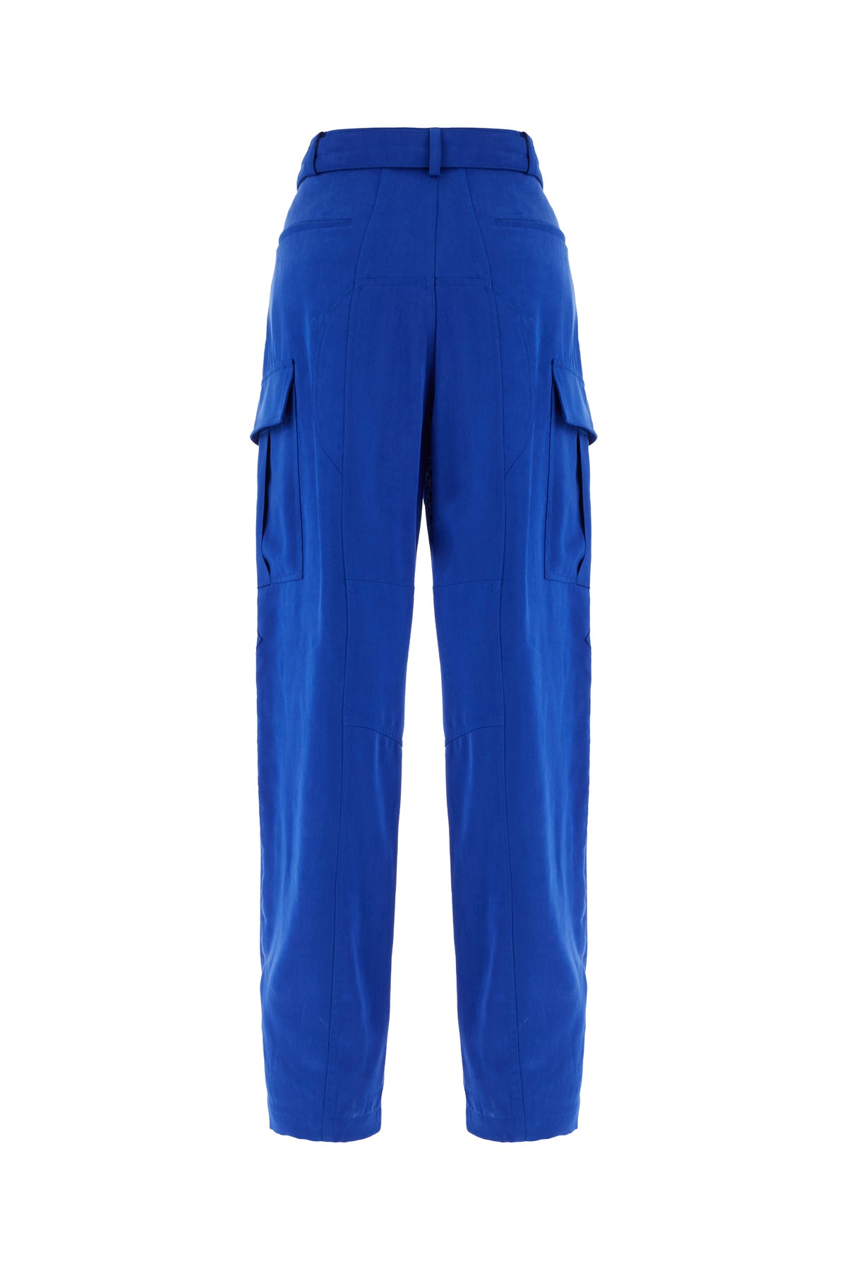 Ferragamo Woman Clothing Trousers
