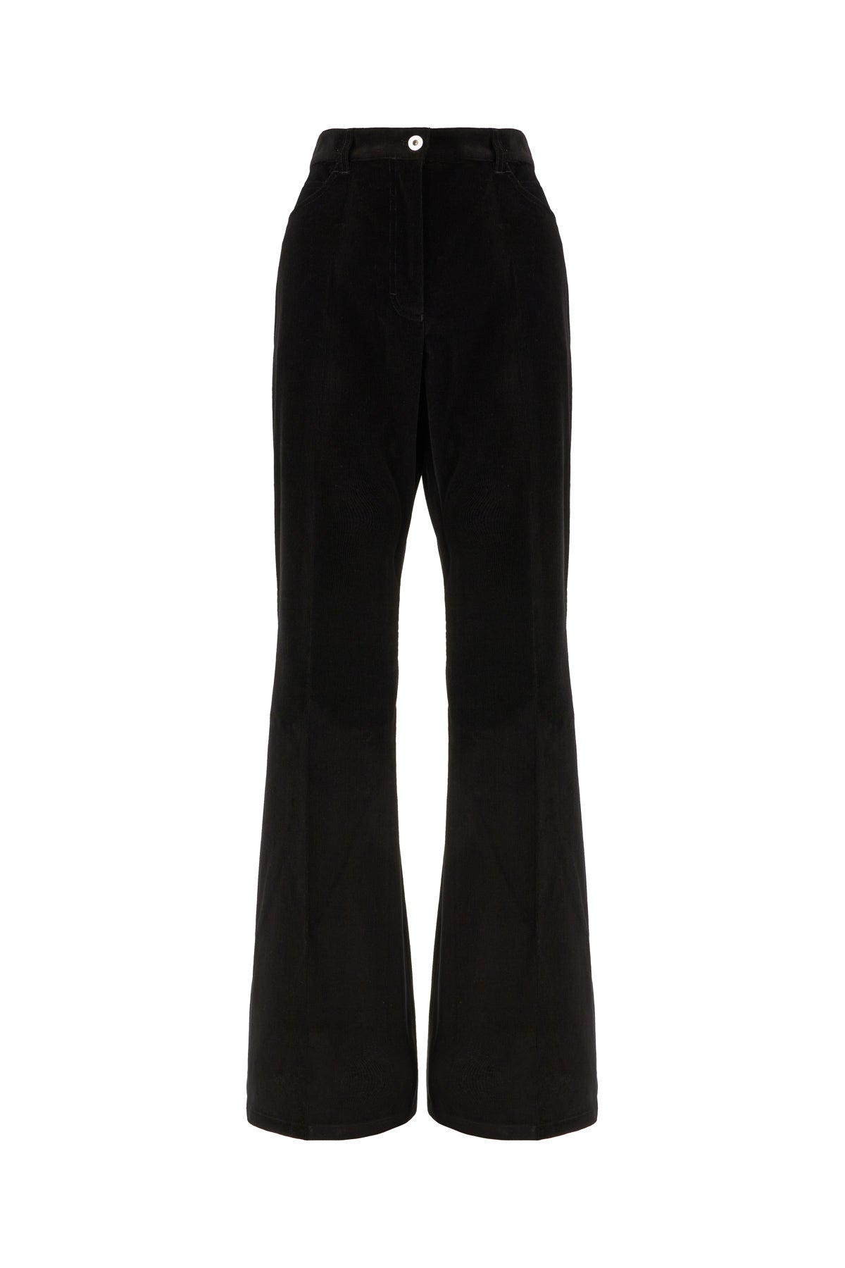 Ferragamo Woman Clothing Trousers
