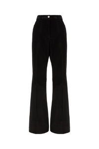 Ferragamo Woman Clothing Trousers
