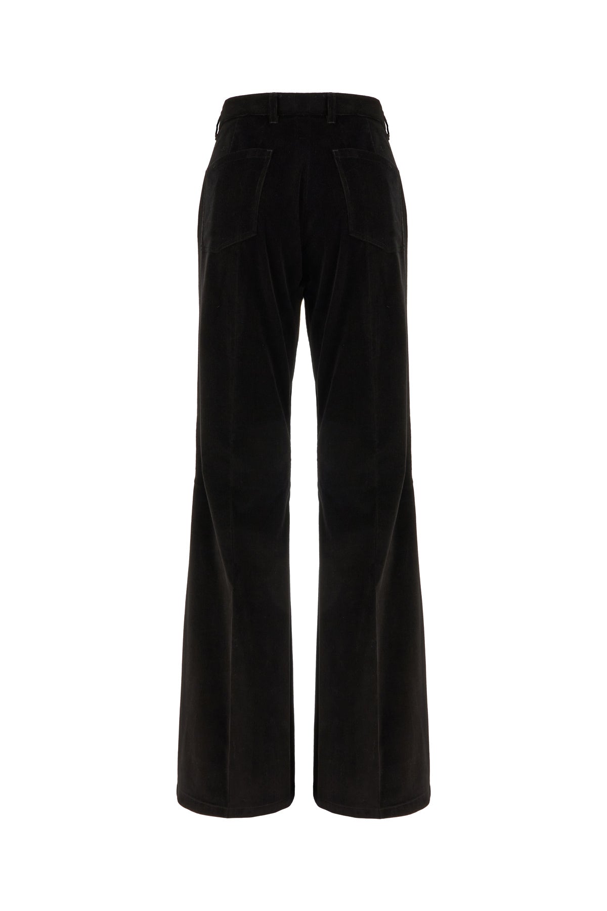 Ferragamo Woman Clothing Trousers