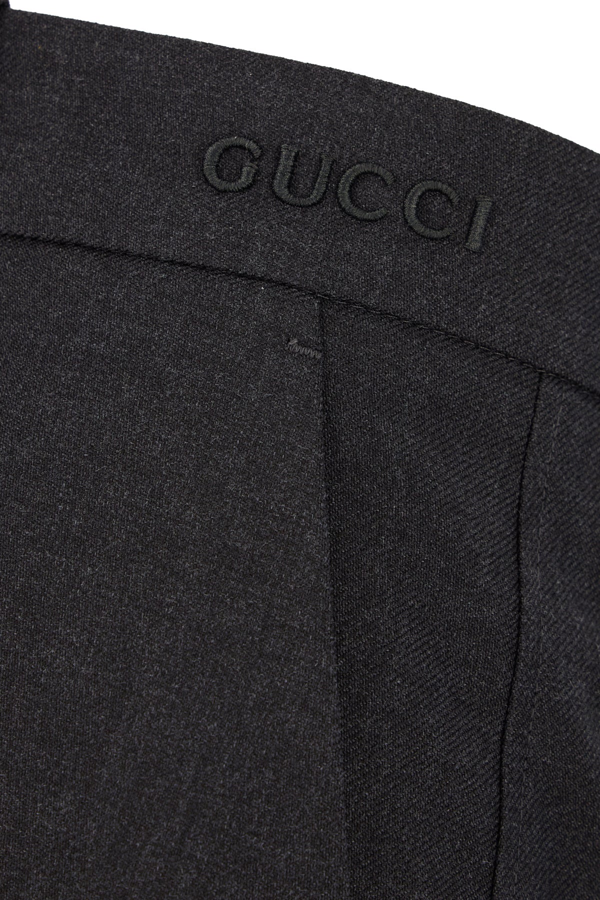 Gucci Woman Clothing Trousers