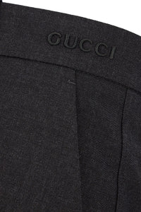 Gucci Woman Clothing Trousers