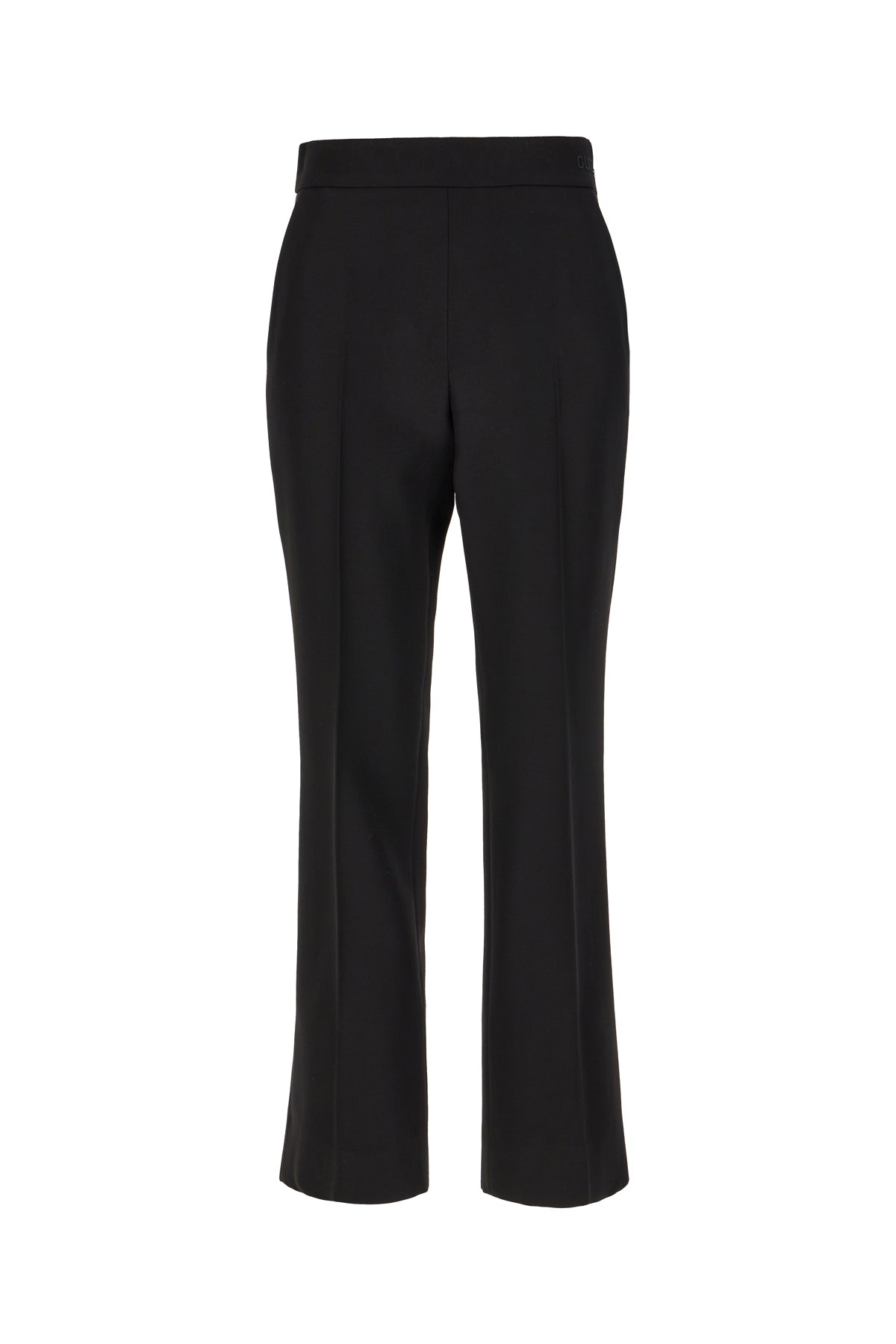GUCCI Gucci Woman Clothing Trousers