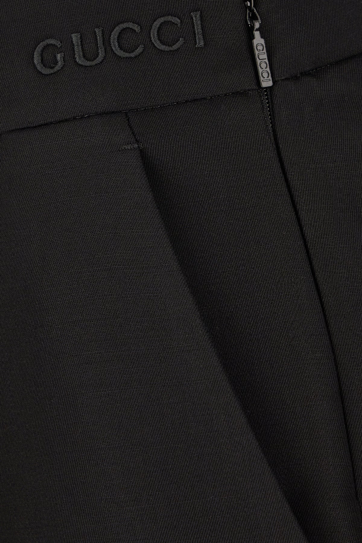 GUCCI Gucci Woman Clothing Trousers