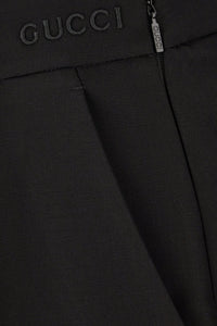 GUCCI Gucci Woman Clothing Trousers