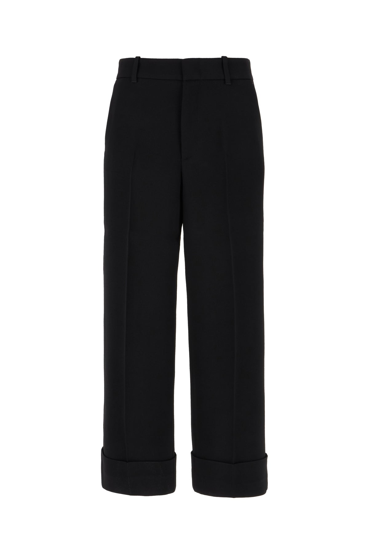 Gucci Woman Clothing Trousers