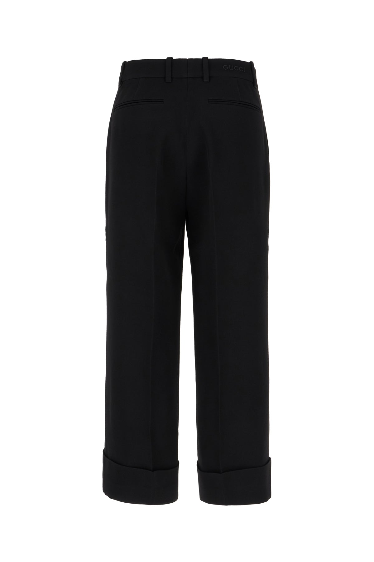 Gucci Woman Clothing Trousers