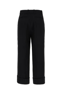 Gucci Woman Clothing Trousers