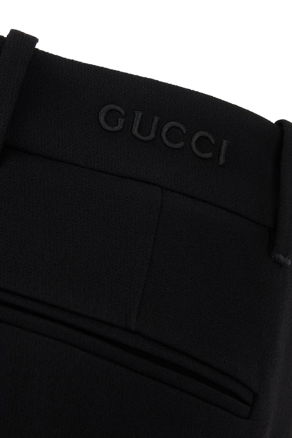 Gucci Woman Clothing Trousers