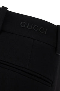 Gucci Woman Clothing Trousers