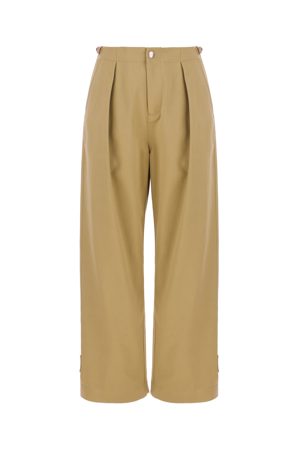 Burberry Woman Clothing Trousers