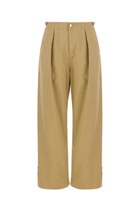 Burberry Woman Clothing Trousers