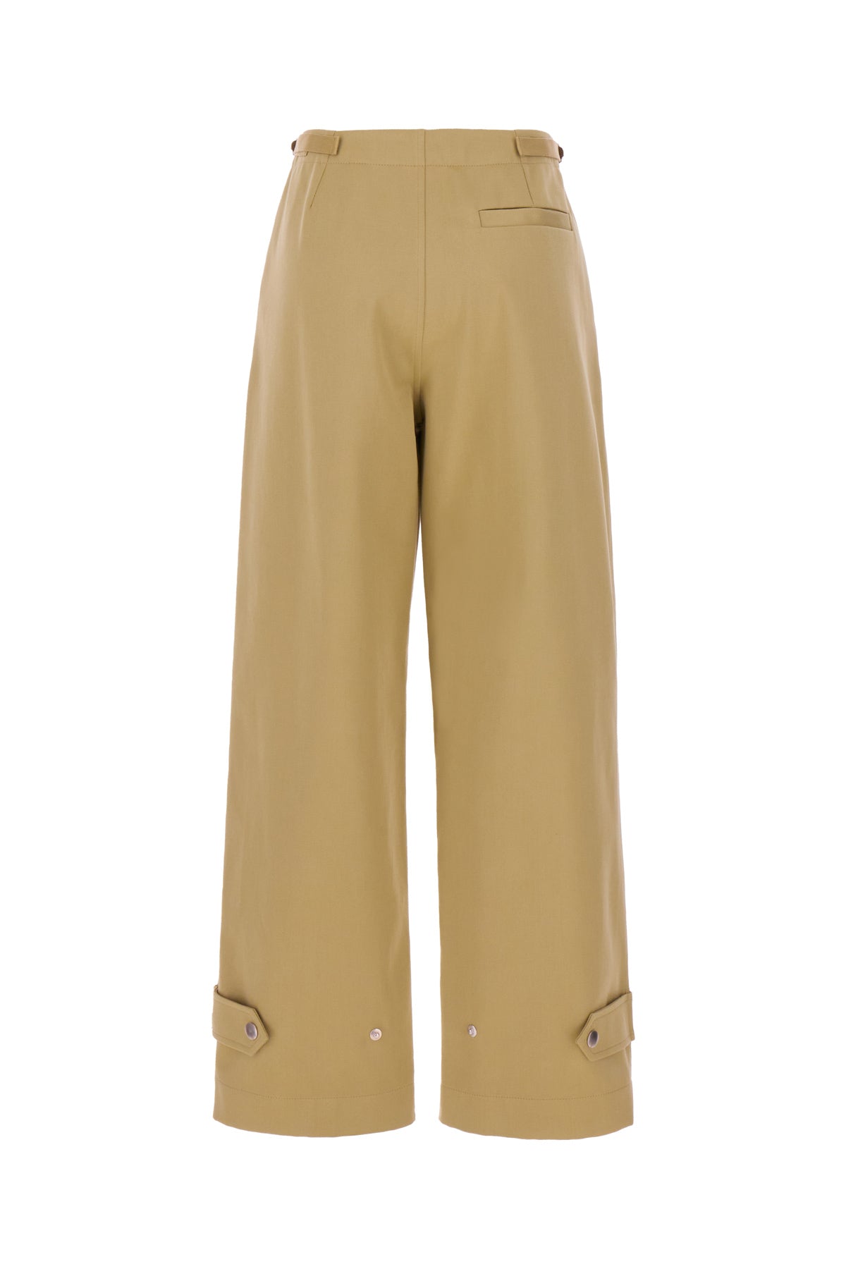 Burberry Woman Clothing Trousers